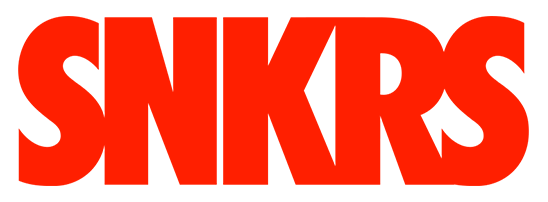 snkrs logo