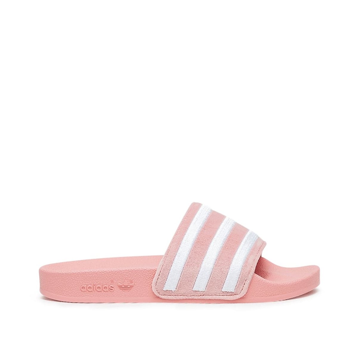 Image of adidas Adilette (Pink)
