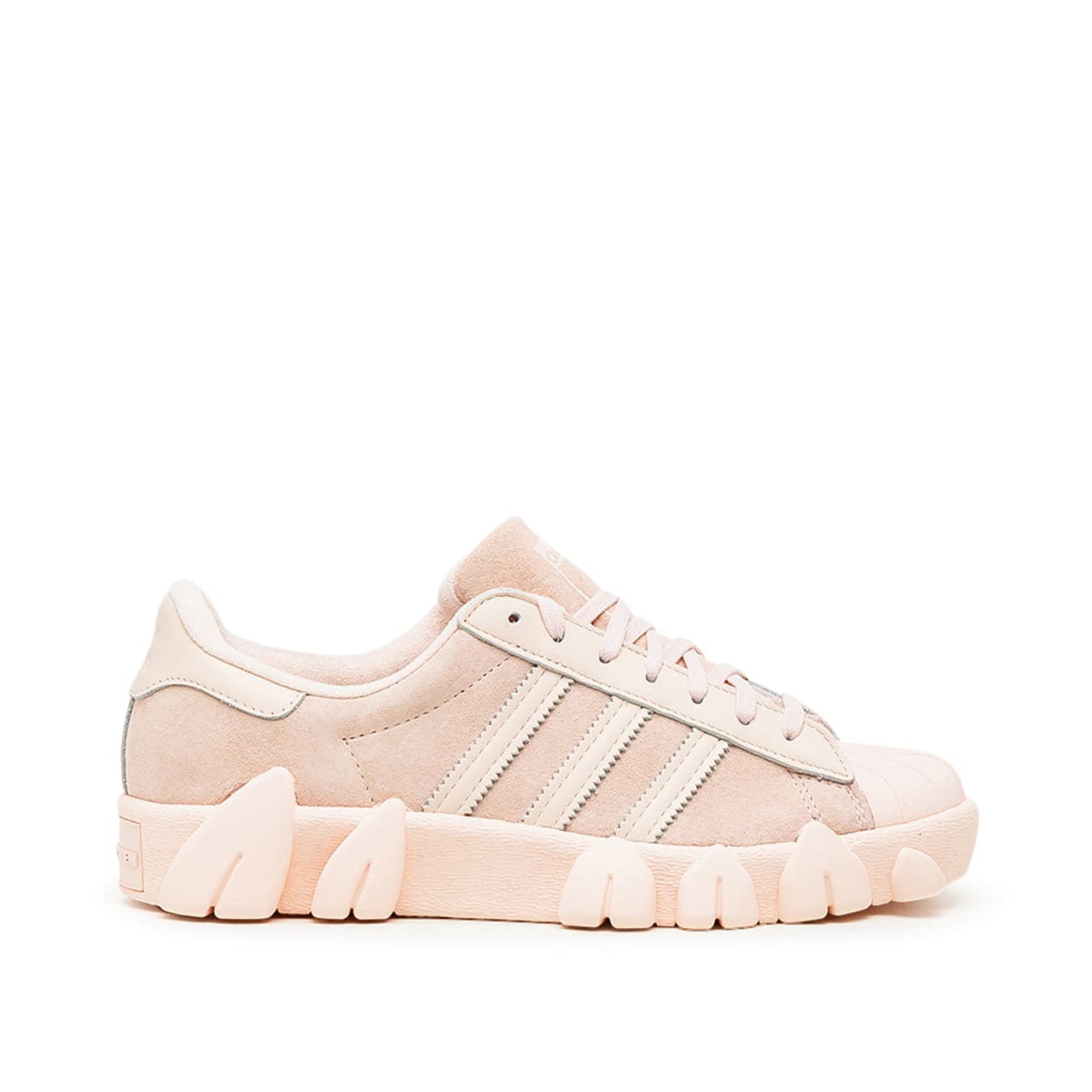 Image of adidas x Angel Chen W Superstar80s AC (Pink)