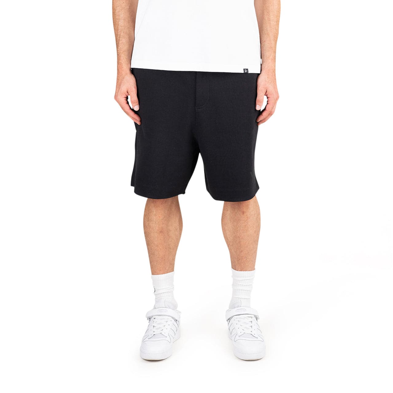 Image of adidas Y-3 Classic Shorts (Black)