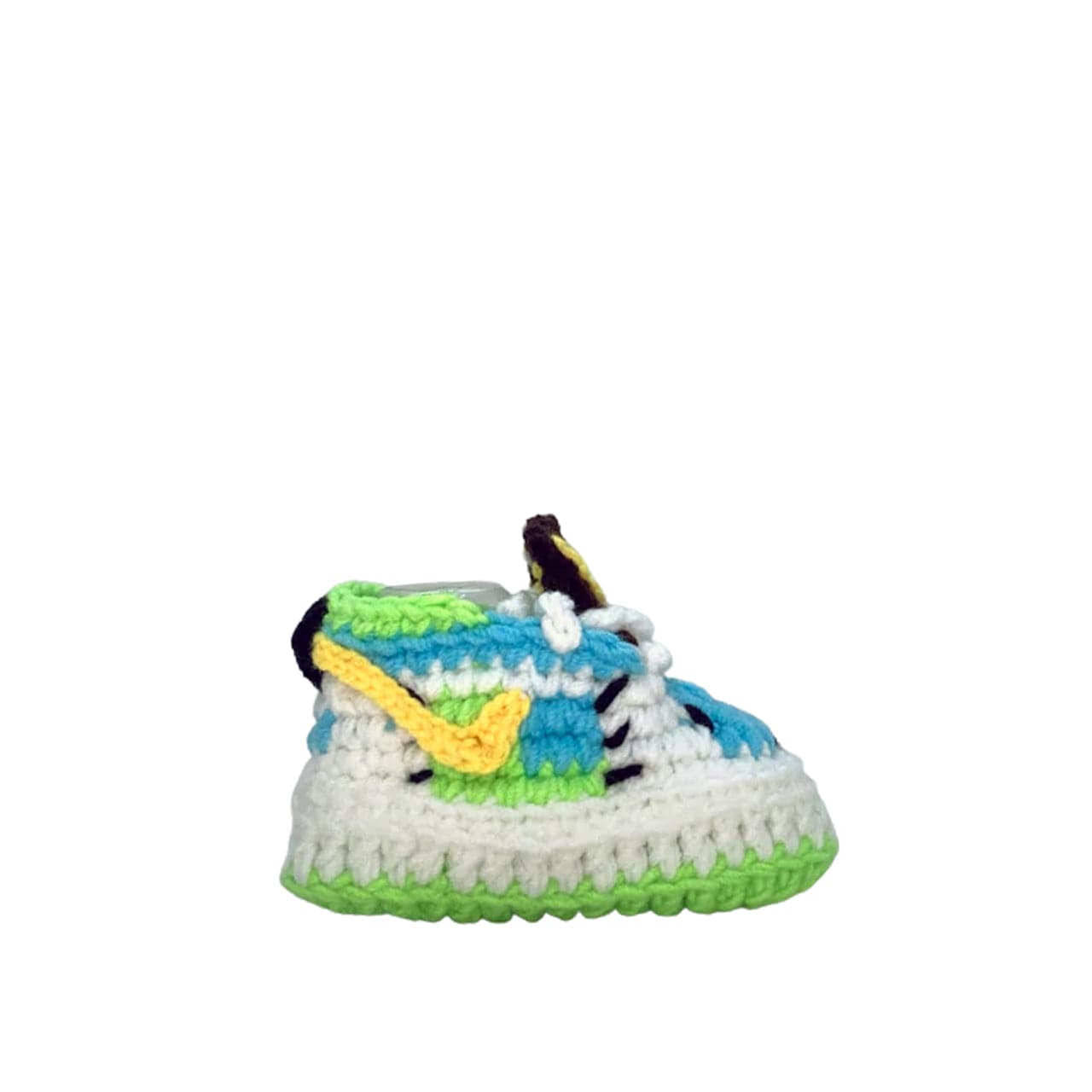Image of Baby Sneakers Dunk Ben & Jerrys (Multi)