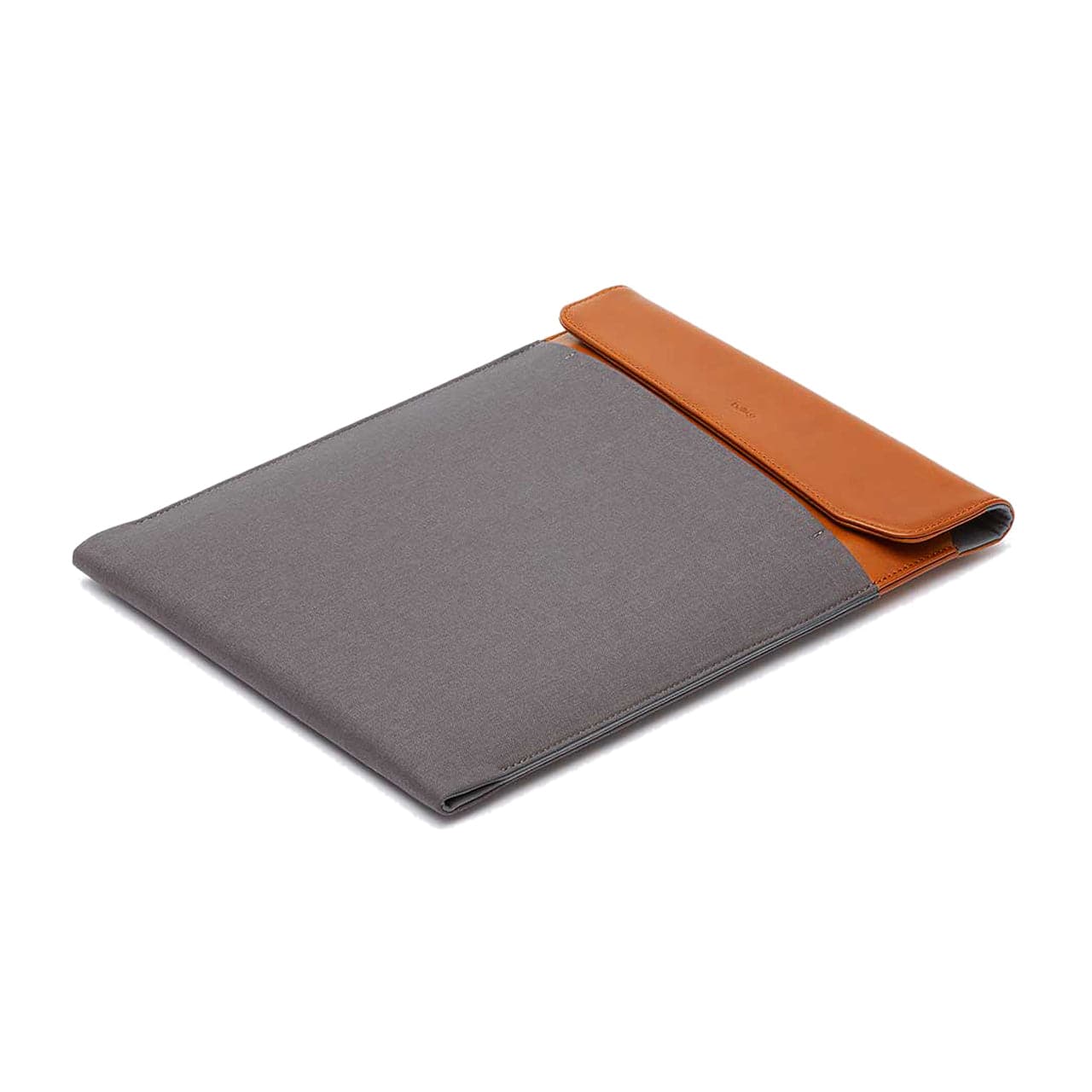 Image of Bellroy Laptop Sleeve Extra 12 Inch (Warm Grey)
