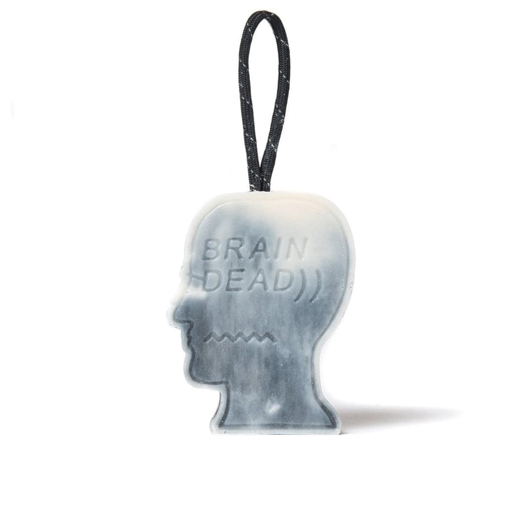 Image of Brain Dead Soap On A Rope (Grey)