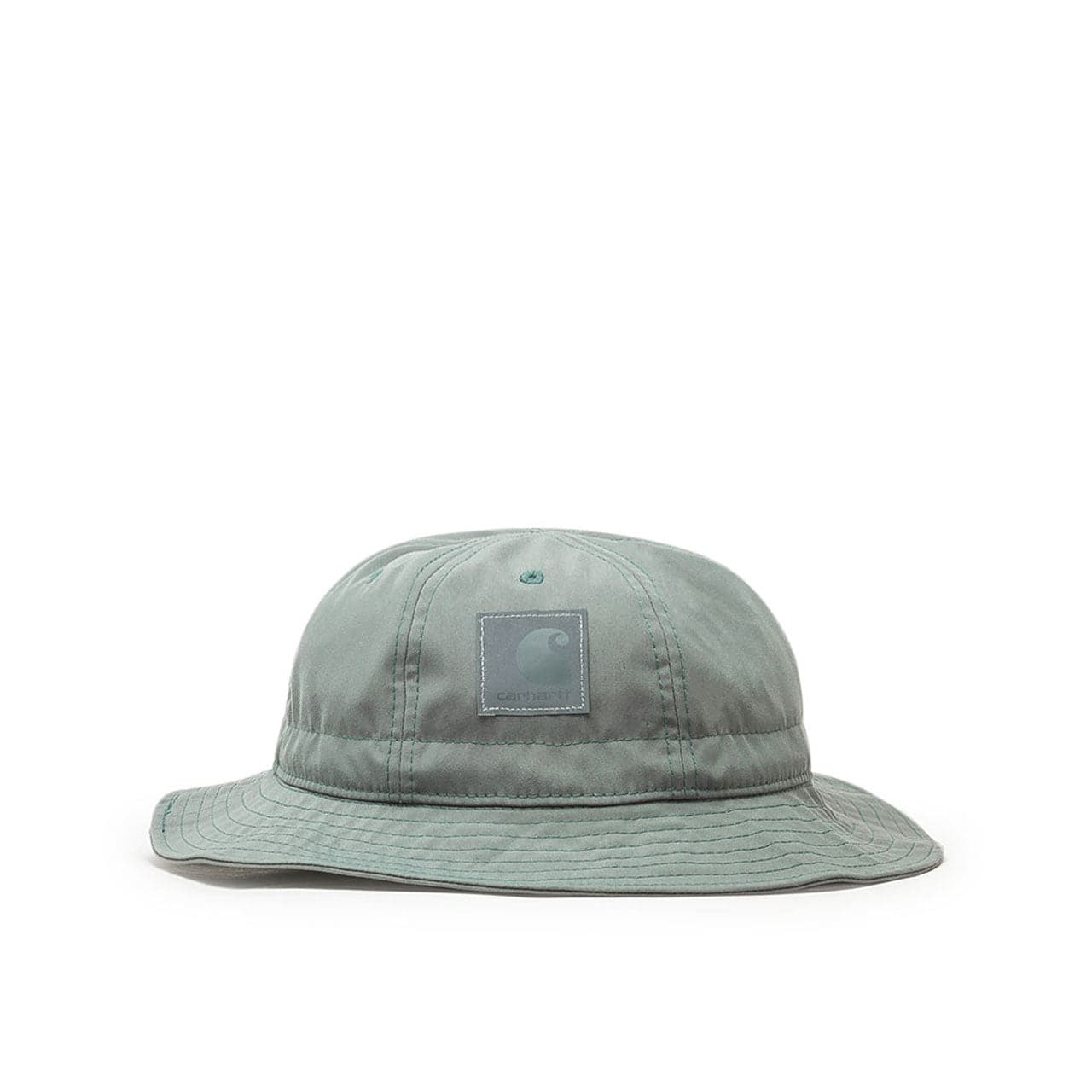 Image of Carhartt WIP Perth Bucket Hat (Green)