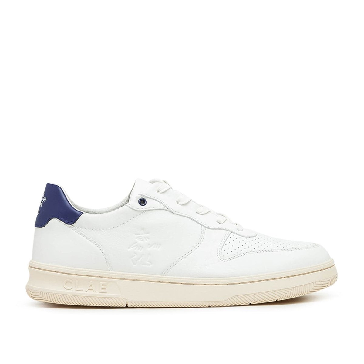 Image of Clae x Lucas Beaufort Malone (White)