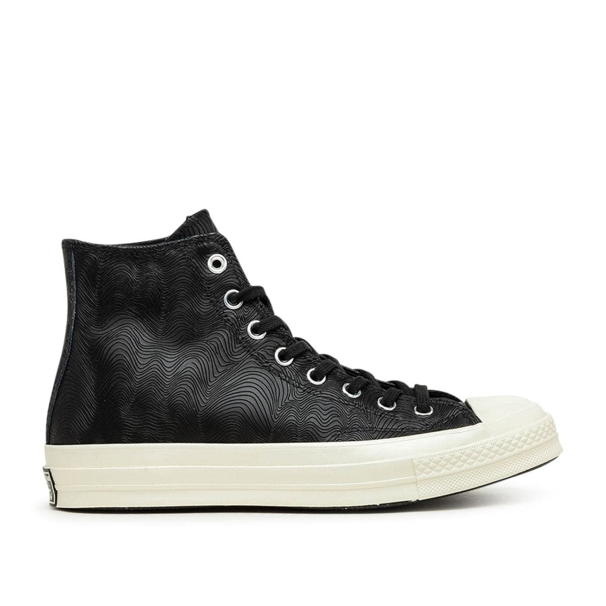 Image of Converse Color Leather Chuck 70 (Black)