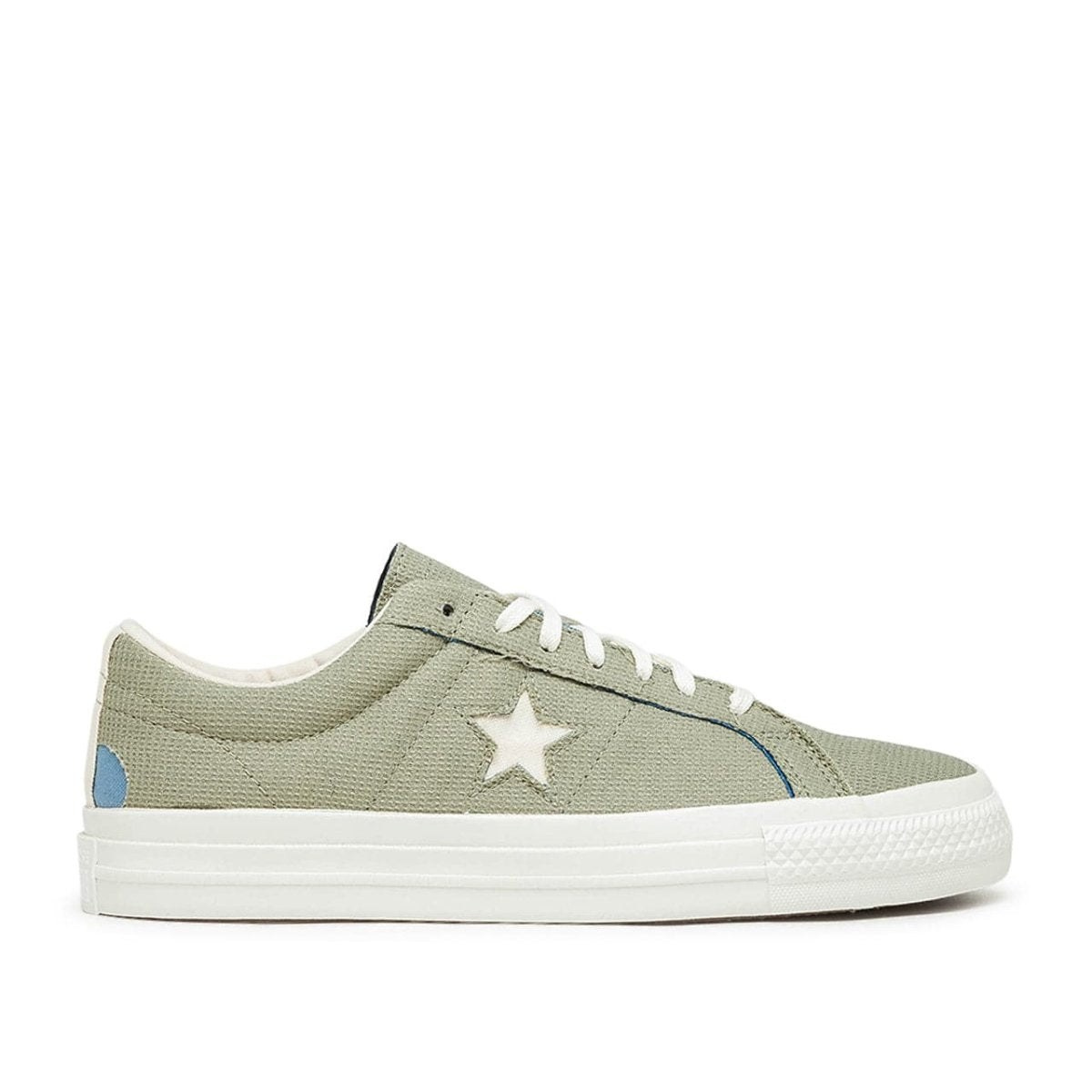 Image of Converse One Star Tri-Panel Reveal (Green)