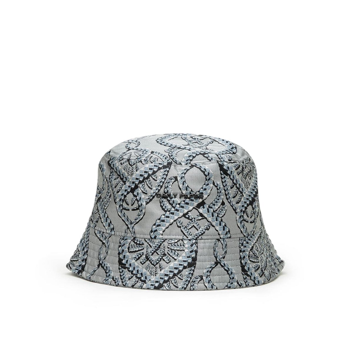 Image of Daily Paper Lobucket Hat (Grey)
