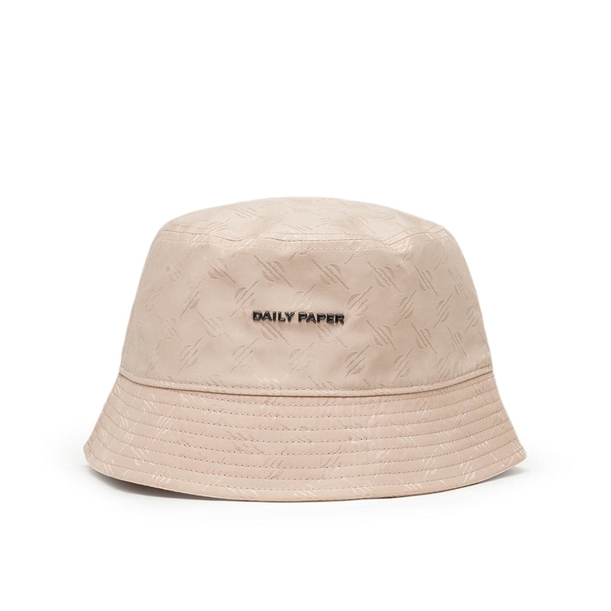 Image of Daily Paper Mobu Hat (Beige)