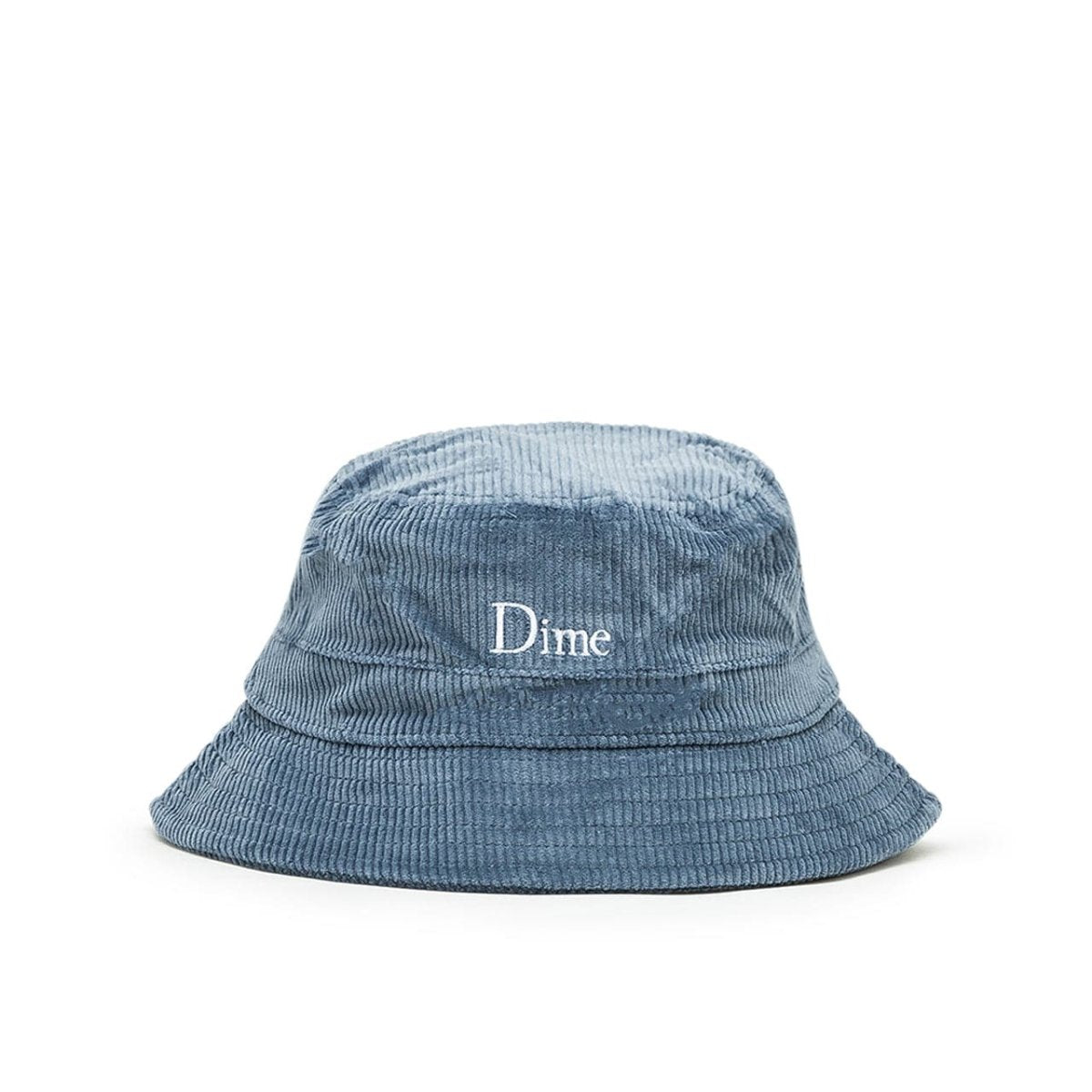 Image of Dime Cord Bucket Hat (Blue)