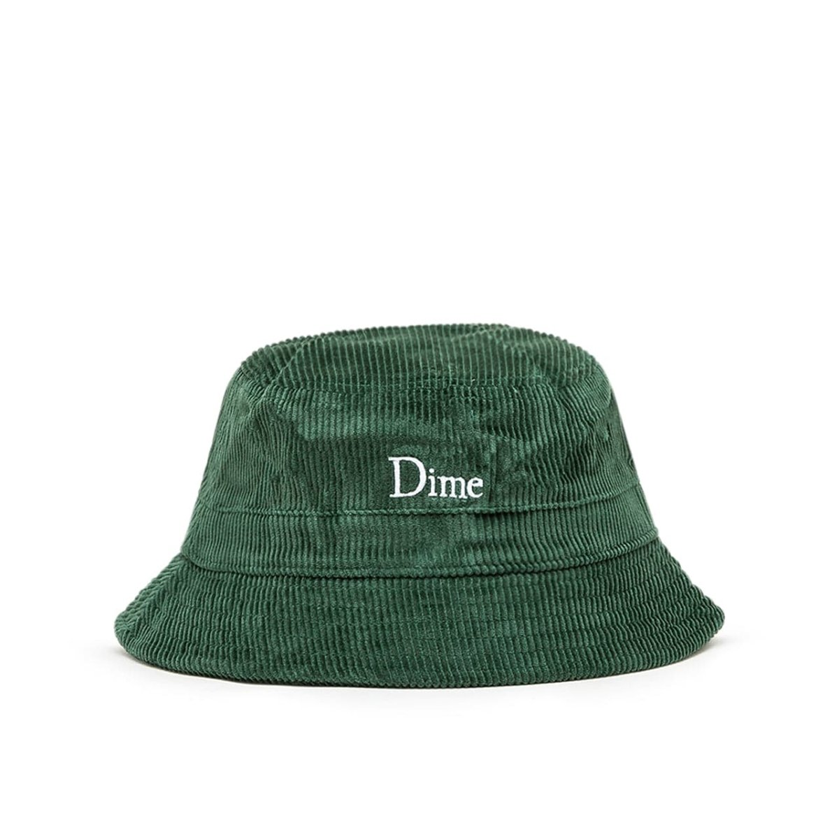 Image of Dime Cord Bucket Hat (Green)