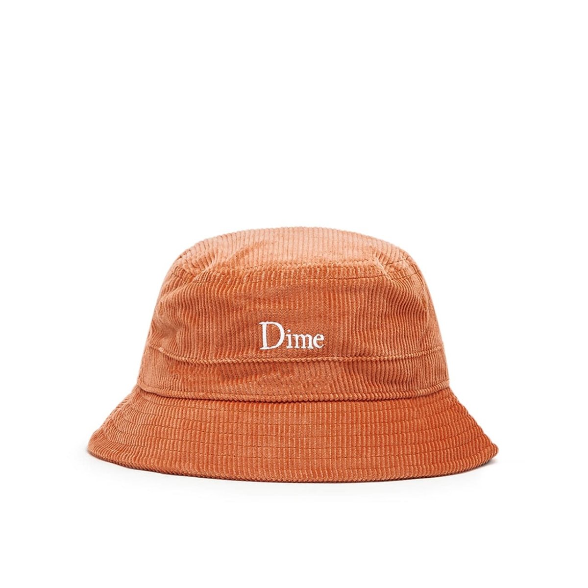 Image of Dime Cord Bucket Hat (Orange)