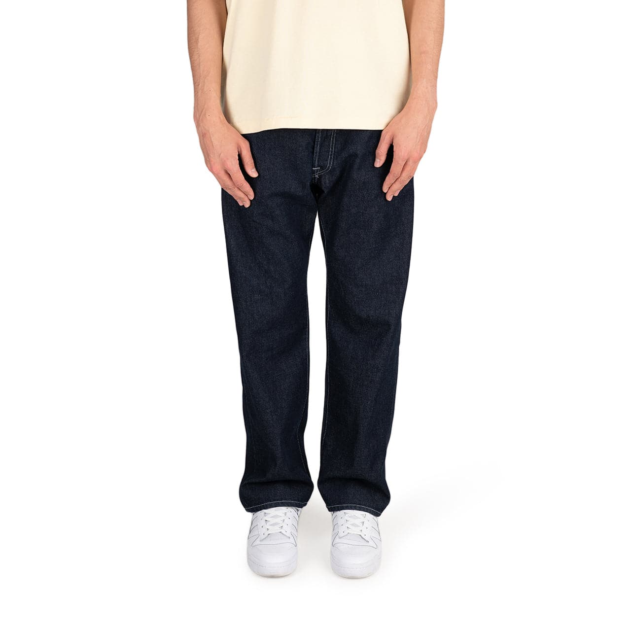 Image of Edwin Canter Pant (Dark Blue)