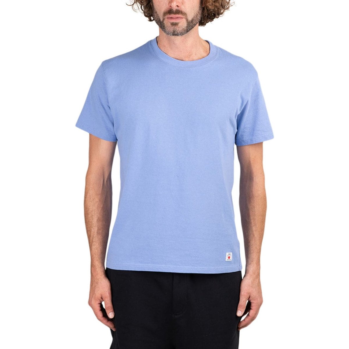 Image of Edwin T-Shirt (Lavender)