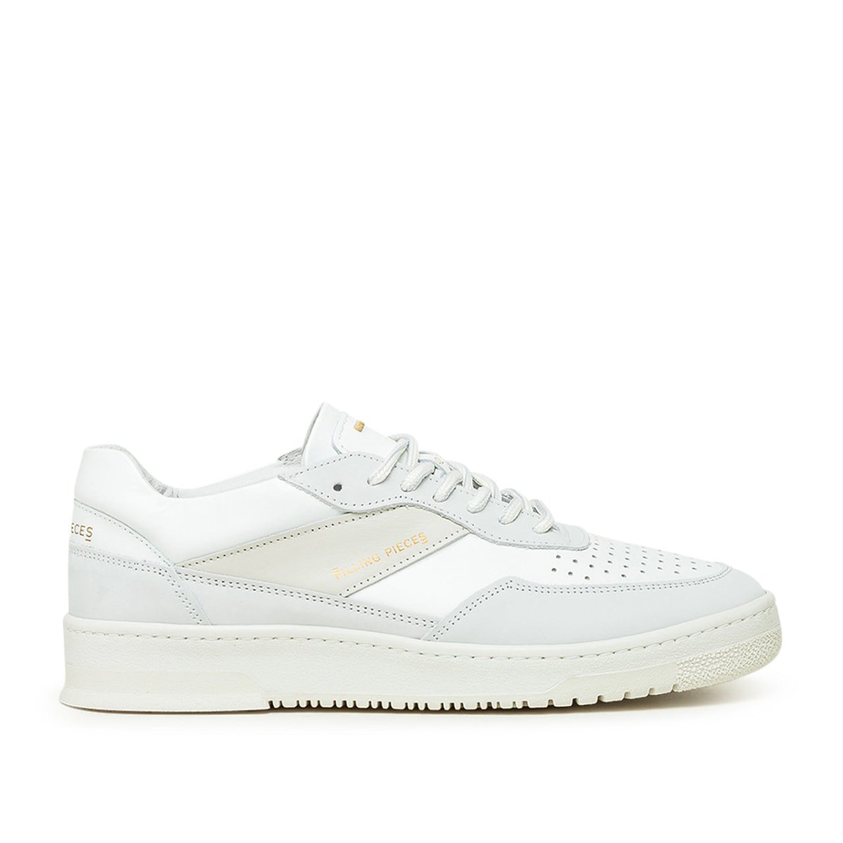 Image of Filling Pieces Ace Spin (White)