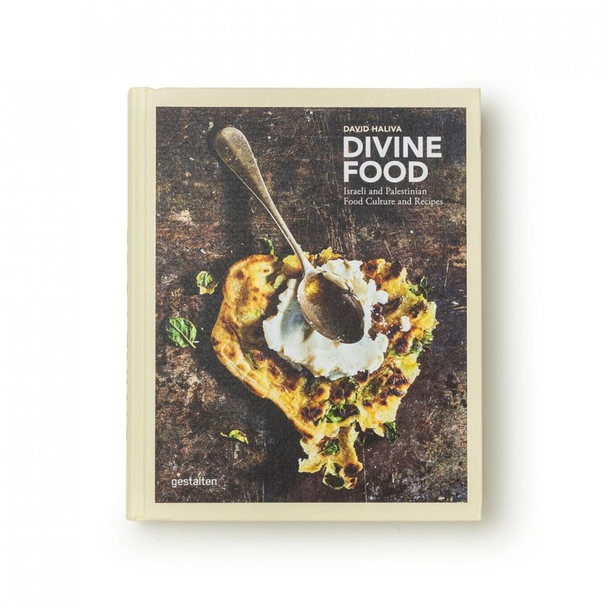 Image of Gestalten: Divine Food