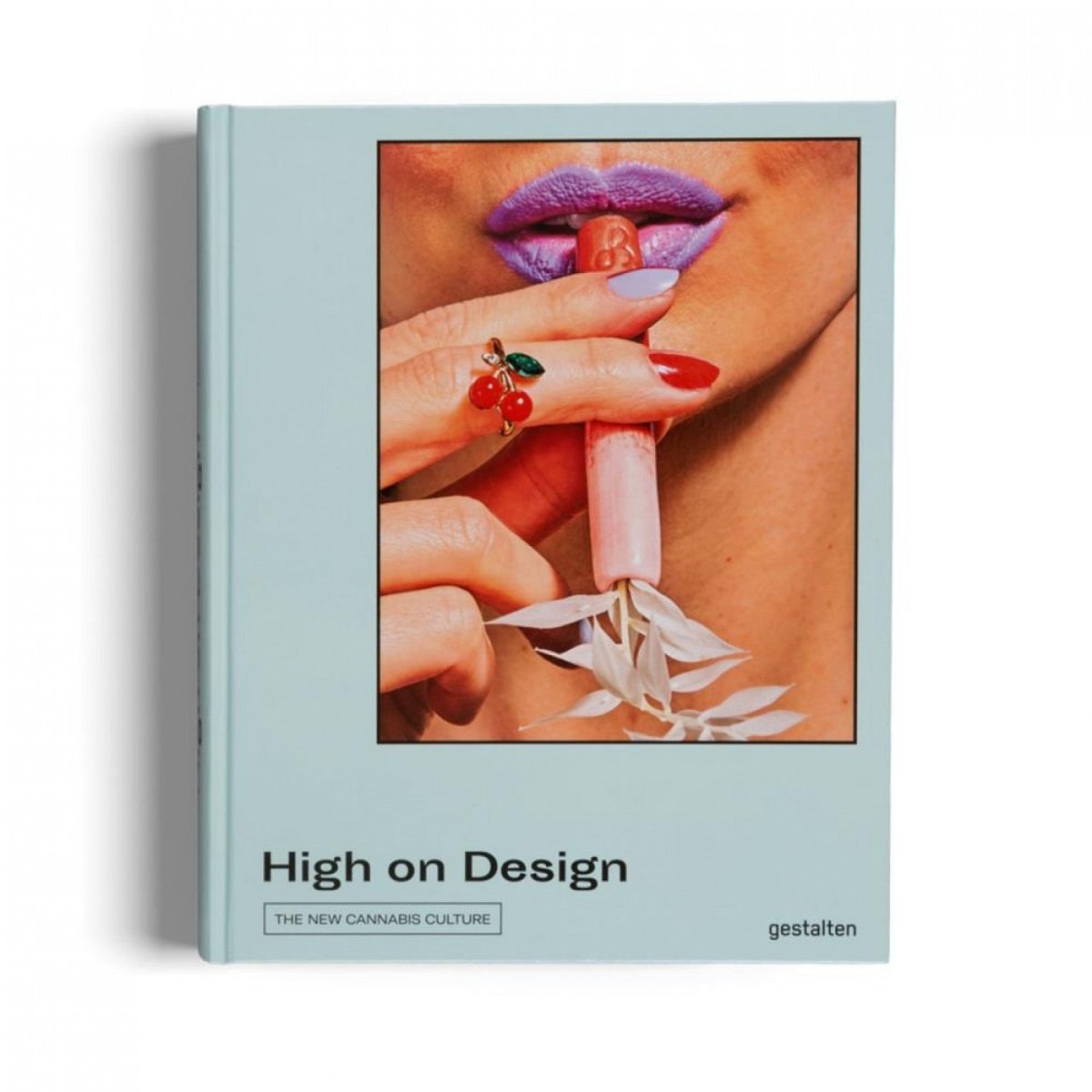 Image of Gestalten High on Design