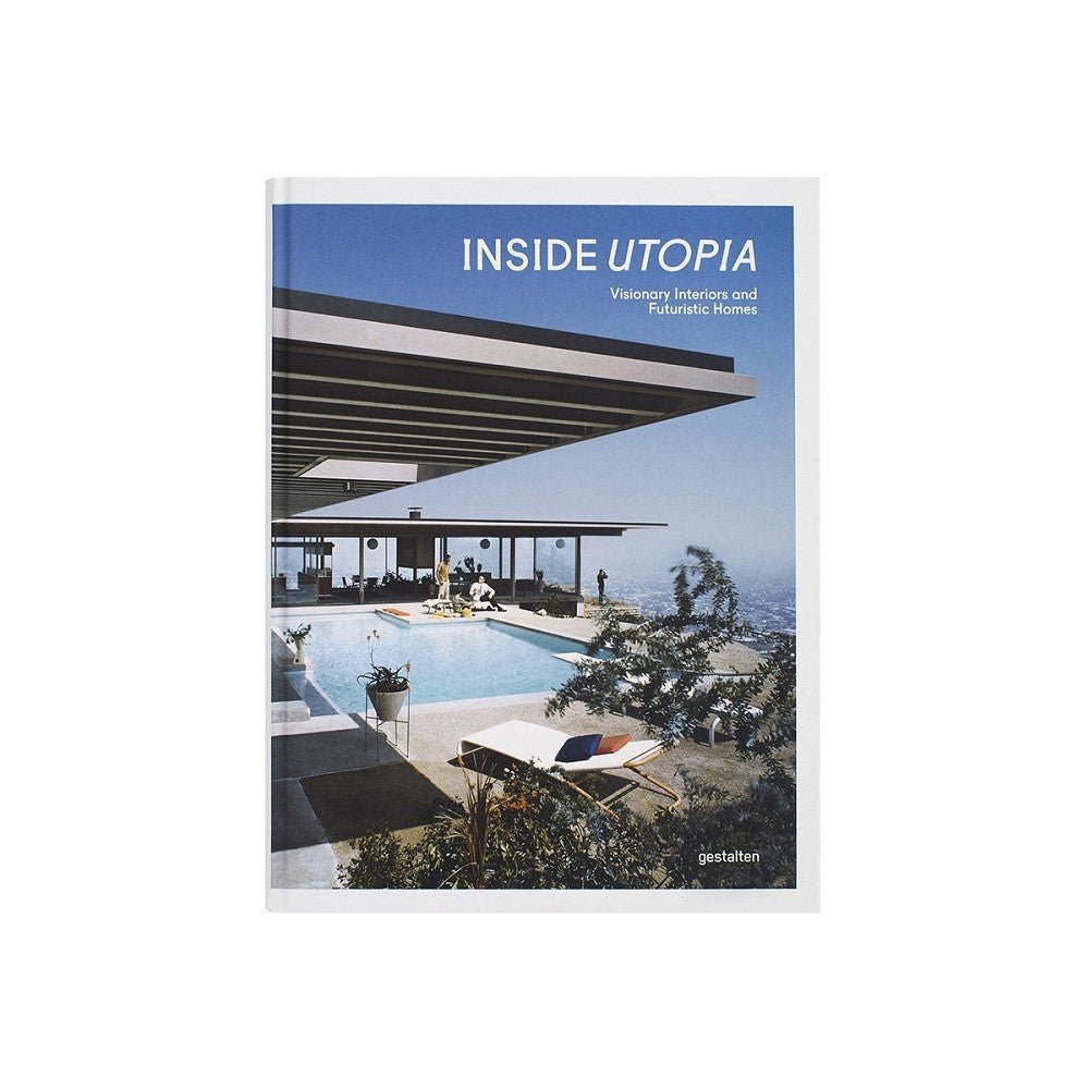 Image of Gestalten: Inside Utopia