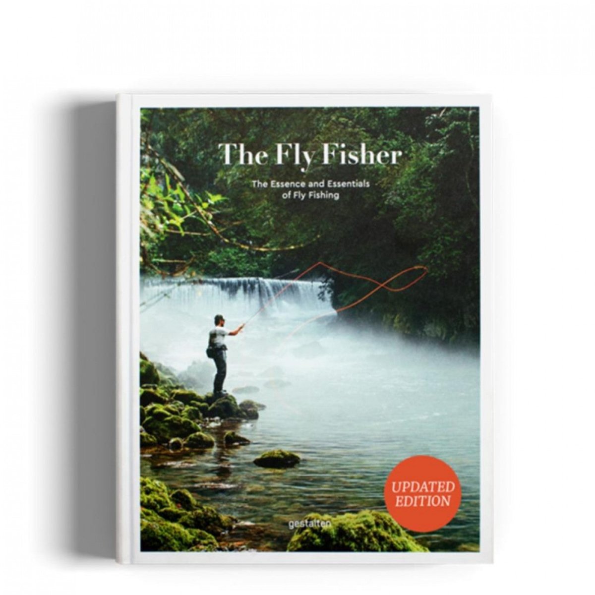 Image of Gestalten The Fly Fisher