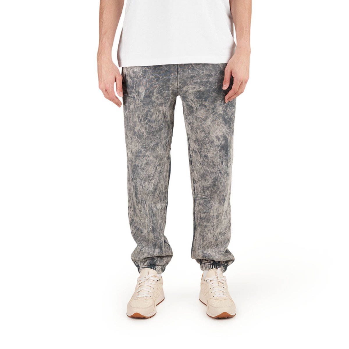 Image of Han Kjobenhavn Sweat Pants (Grey)