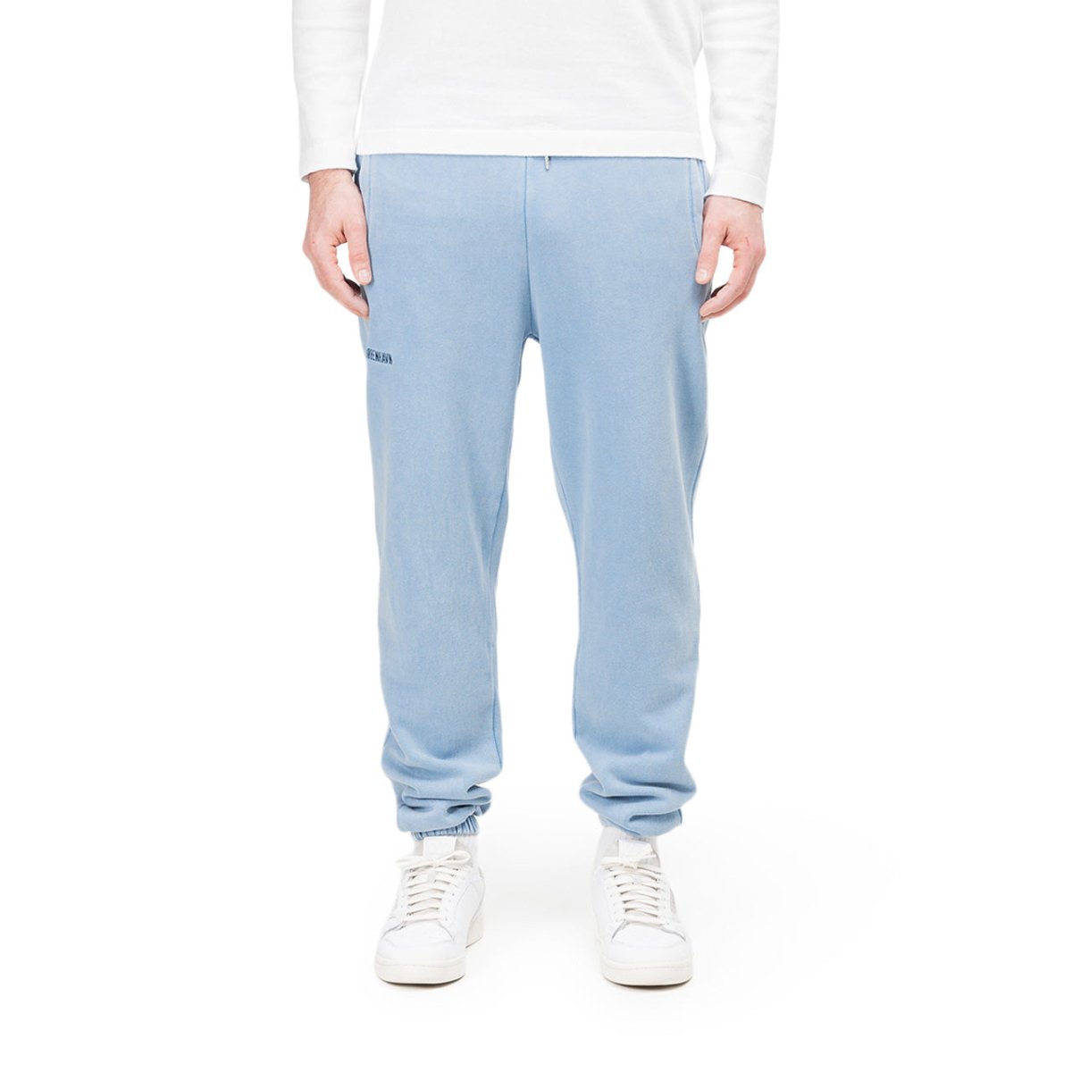 Image of Han Kjobenhavn Sweatpants (Blue)