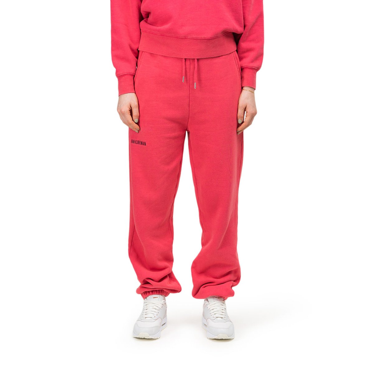 Image of Han Kjobenhavn Sweatpants (Pink)