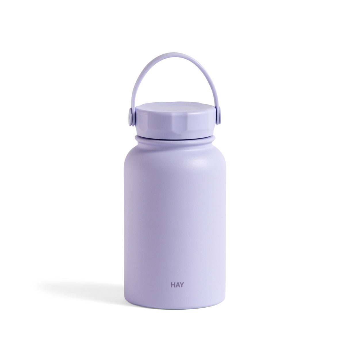 Image of HAY Mono Thermal Bottle / 06L (Lilac)
