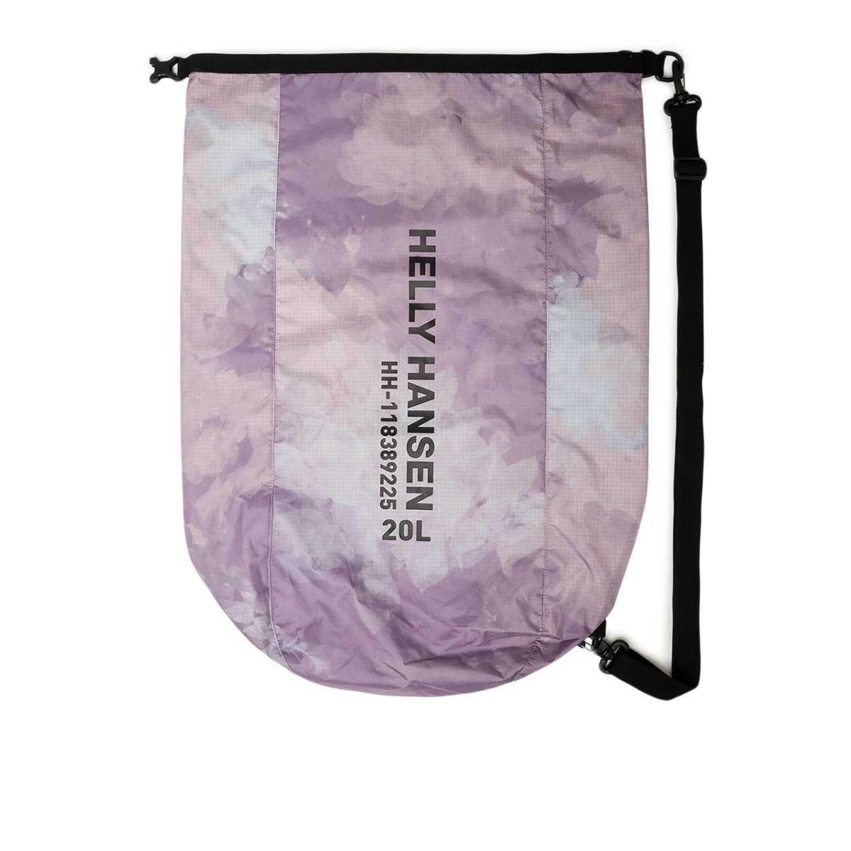 Image of Helly Hansen Arc 22 Medium Bag (Purple)