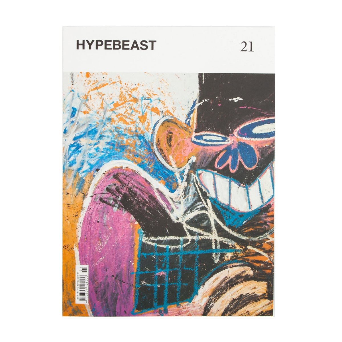 Image of HYPEBEAST Magazine Issue 21: The Renaissance Issue