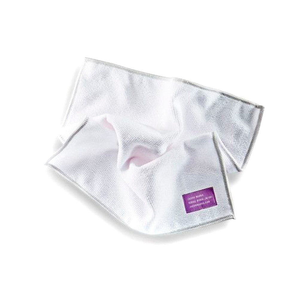 Image of Jason Markk Premium Microfiber Towel (White)