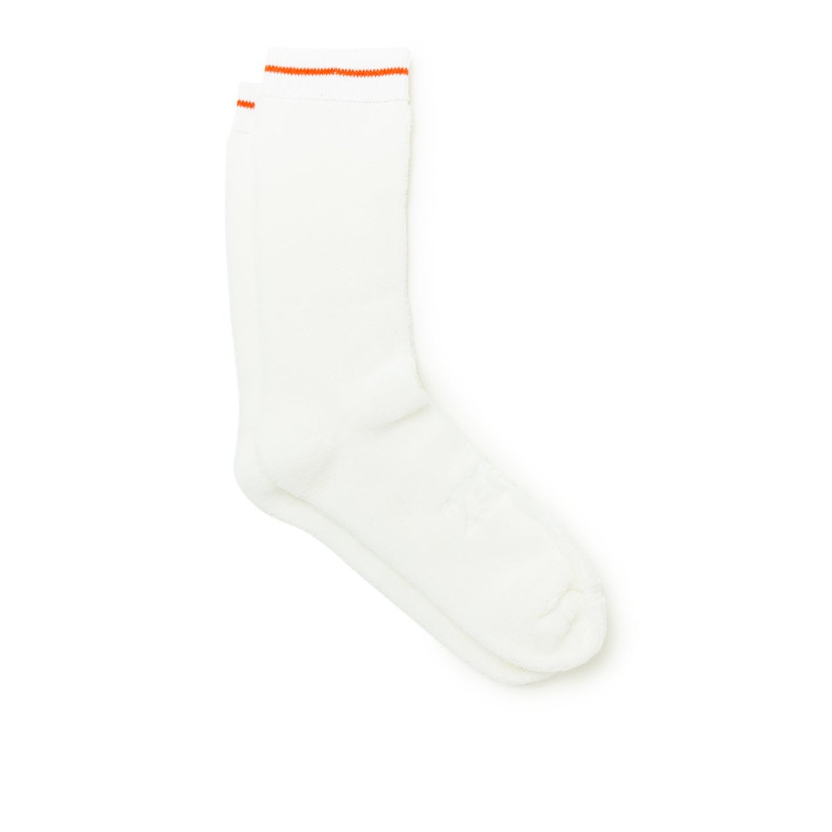 Image of Karhu Logo Sock (White)