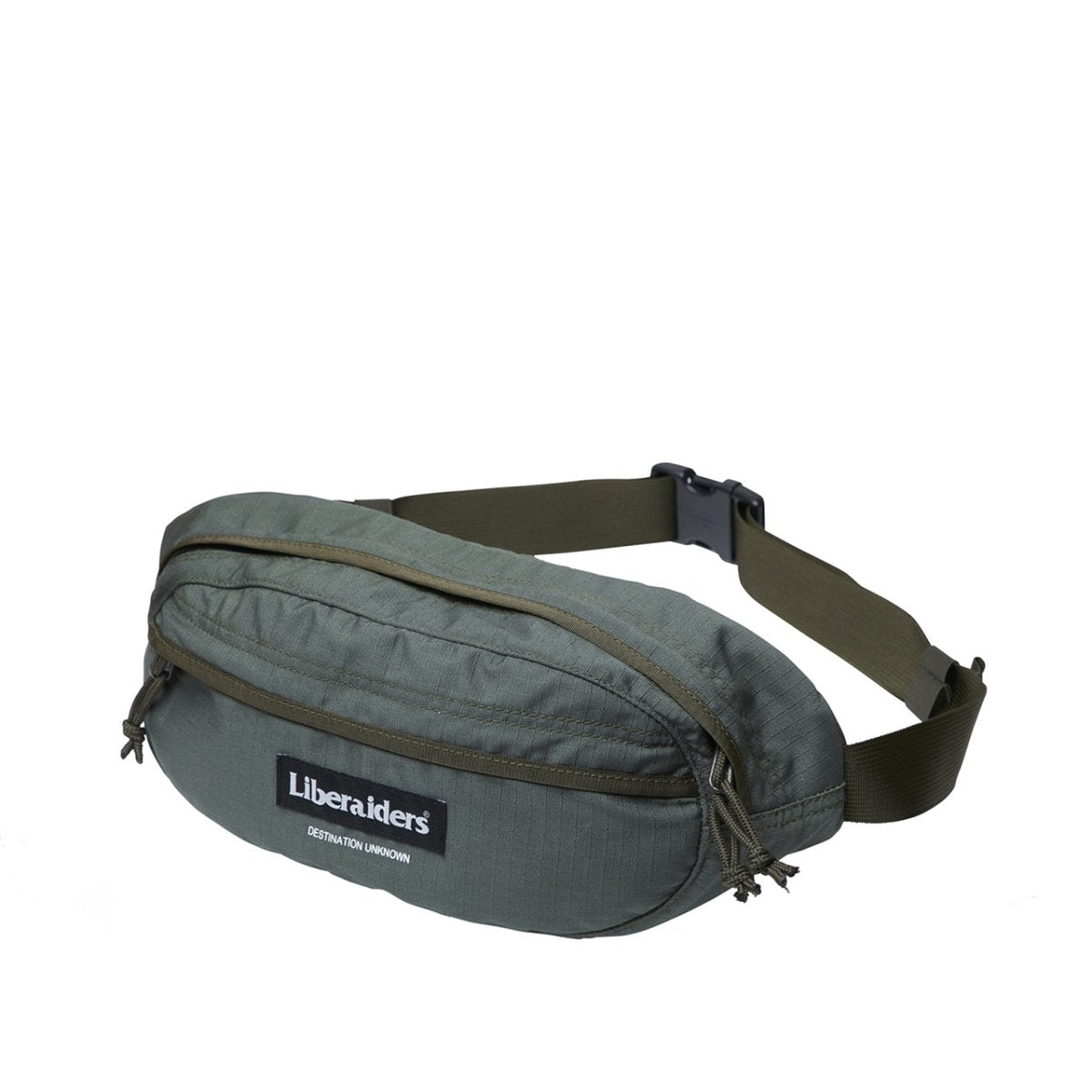Image of Liberaiders LR Fanny Pack (Olive)