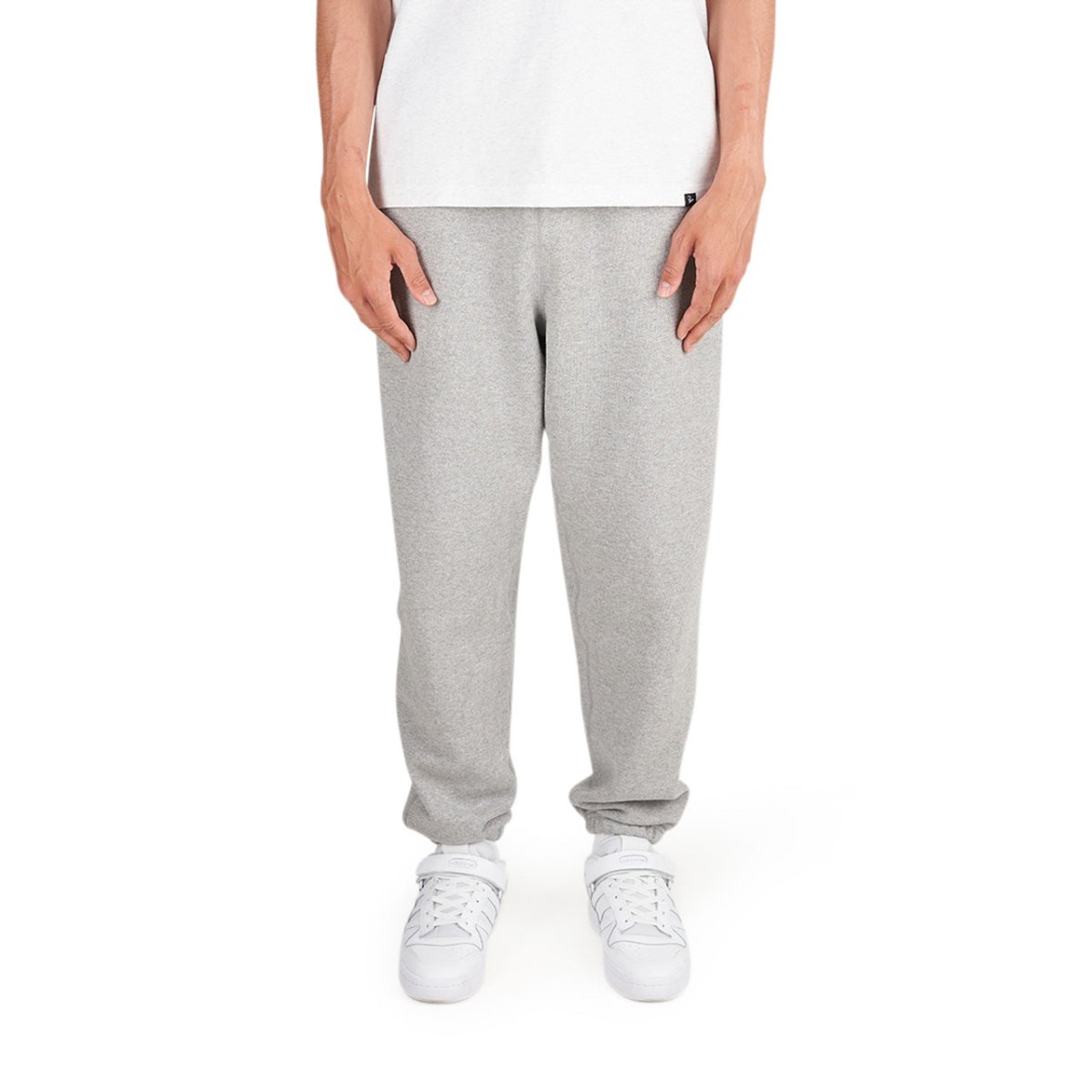 Image of New Balance Made in USA Core Sweatpant (Grey)
