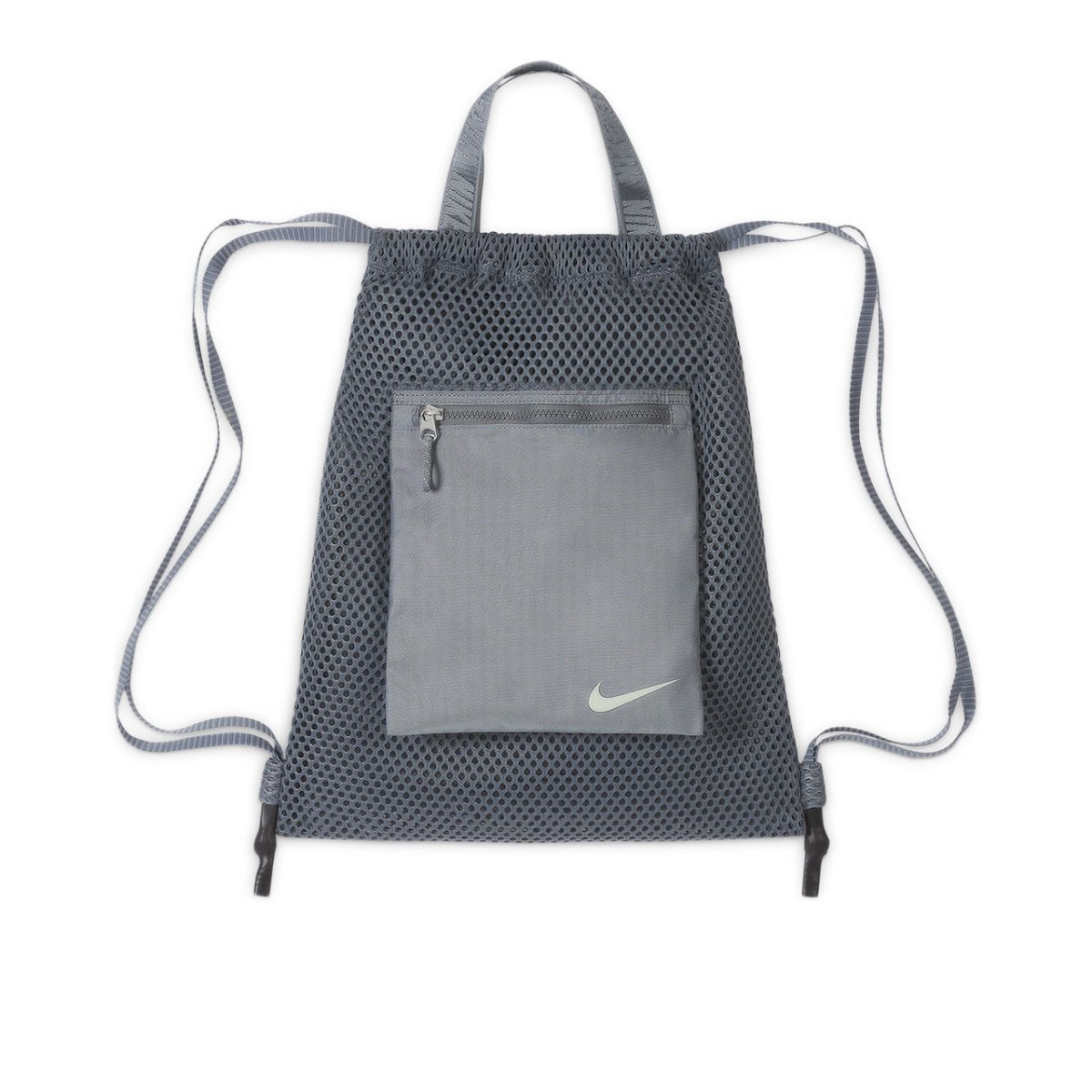 Image of Nike Sportswear Essentials Gym Sack (Black)