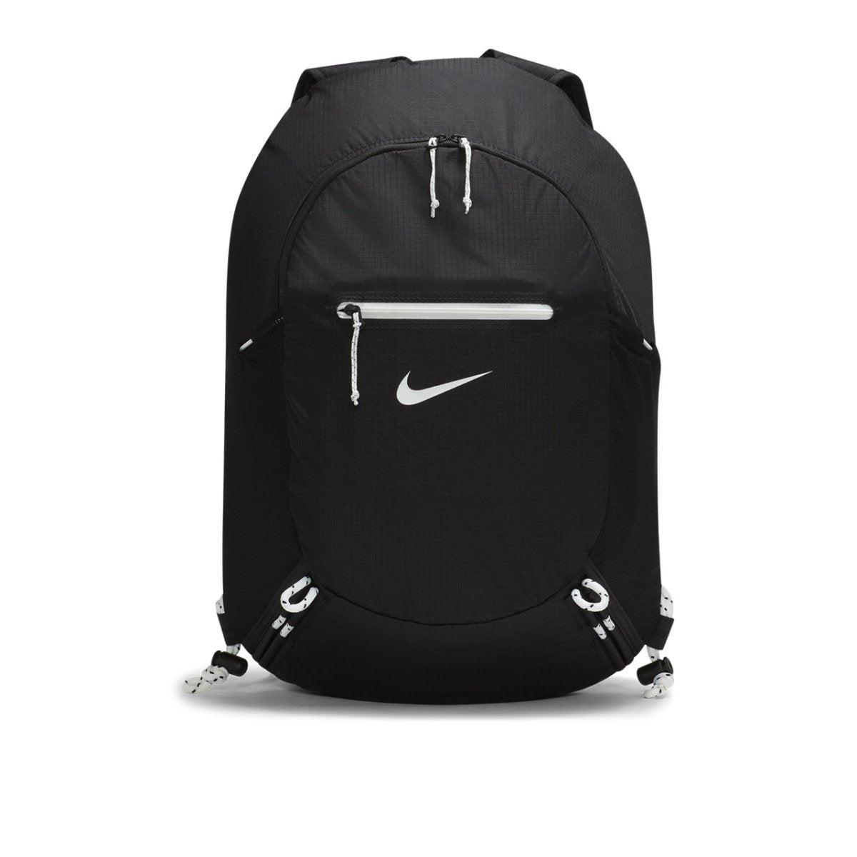 Image of Nike Stash Backpack (Black / White)