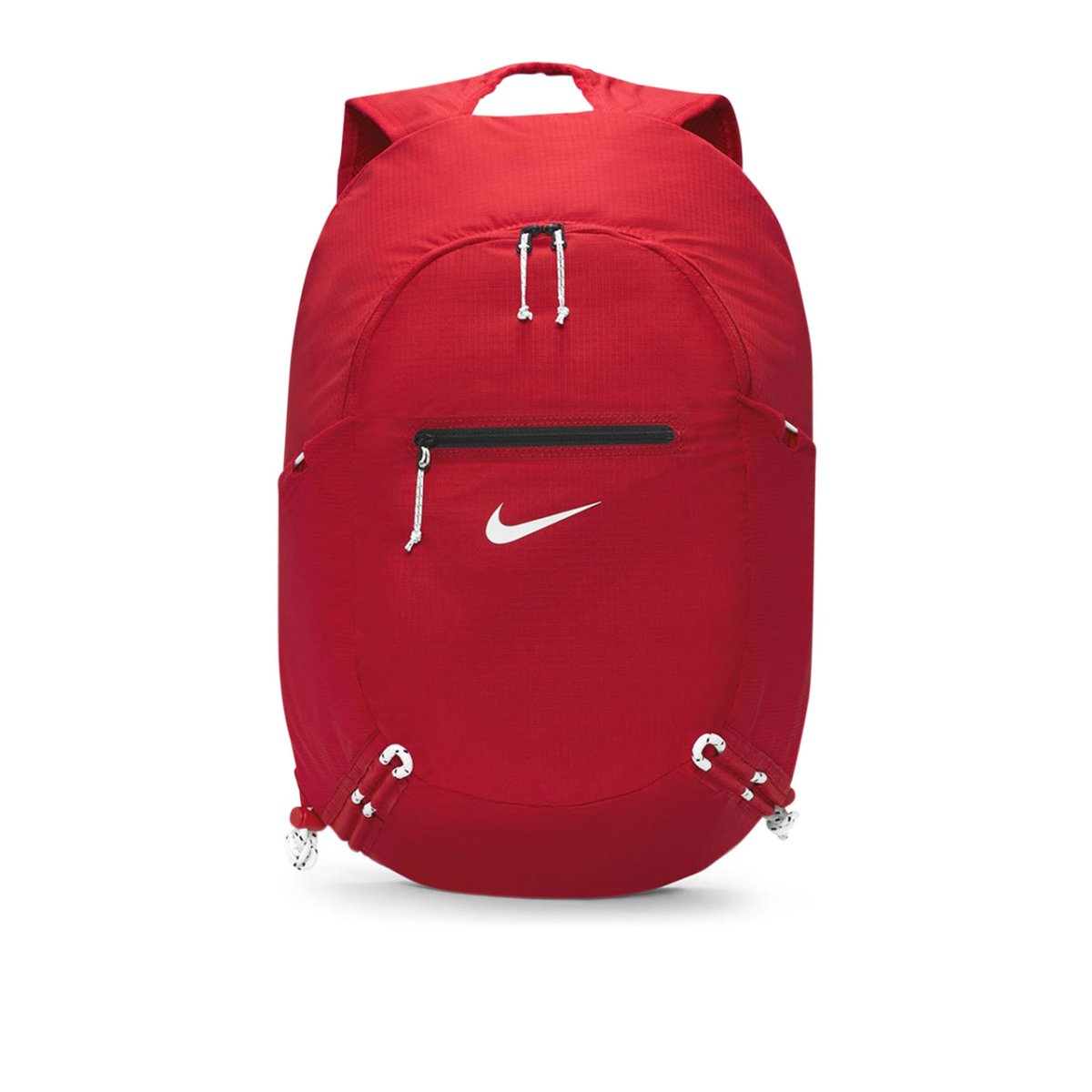 Image of Nike Stash Backpack (Red)
