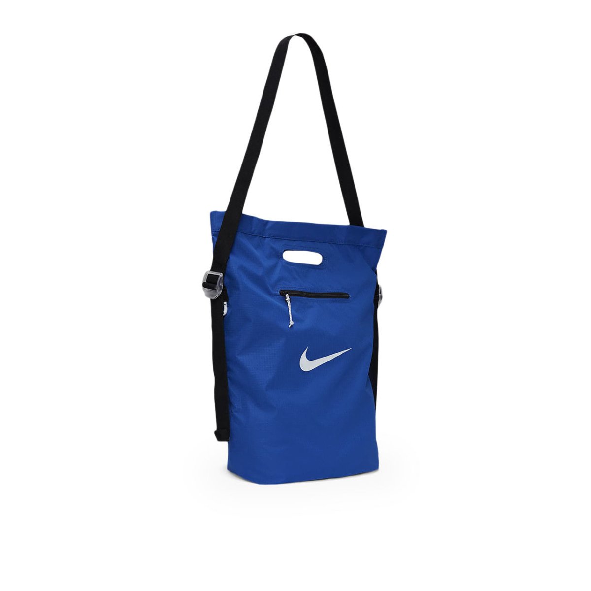 Image of Nike Stash Tote Bag (Blue)