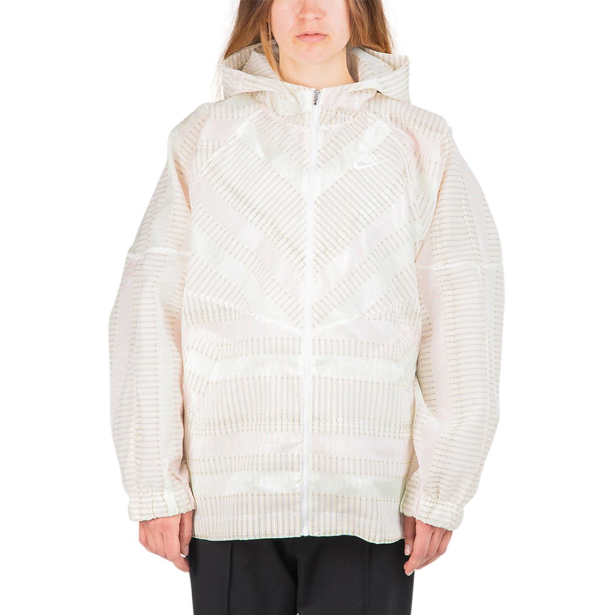Image of Nike WMNS Earth Day Lightweigt Windrunner (Multi)