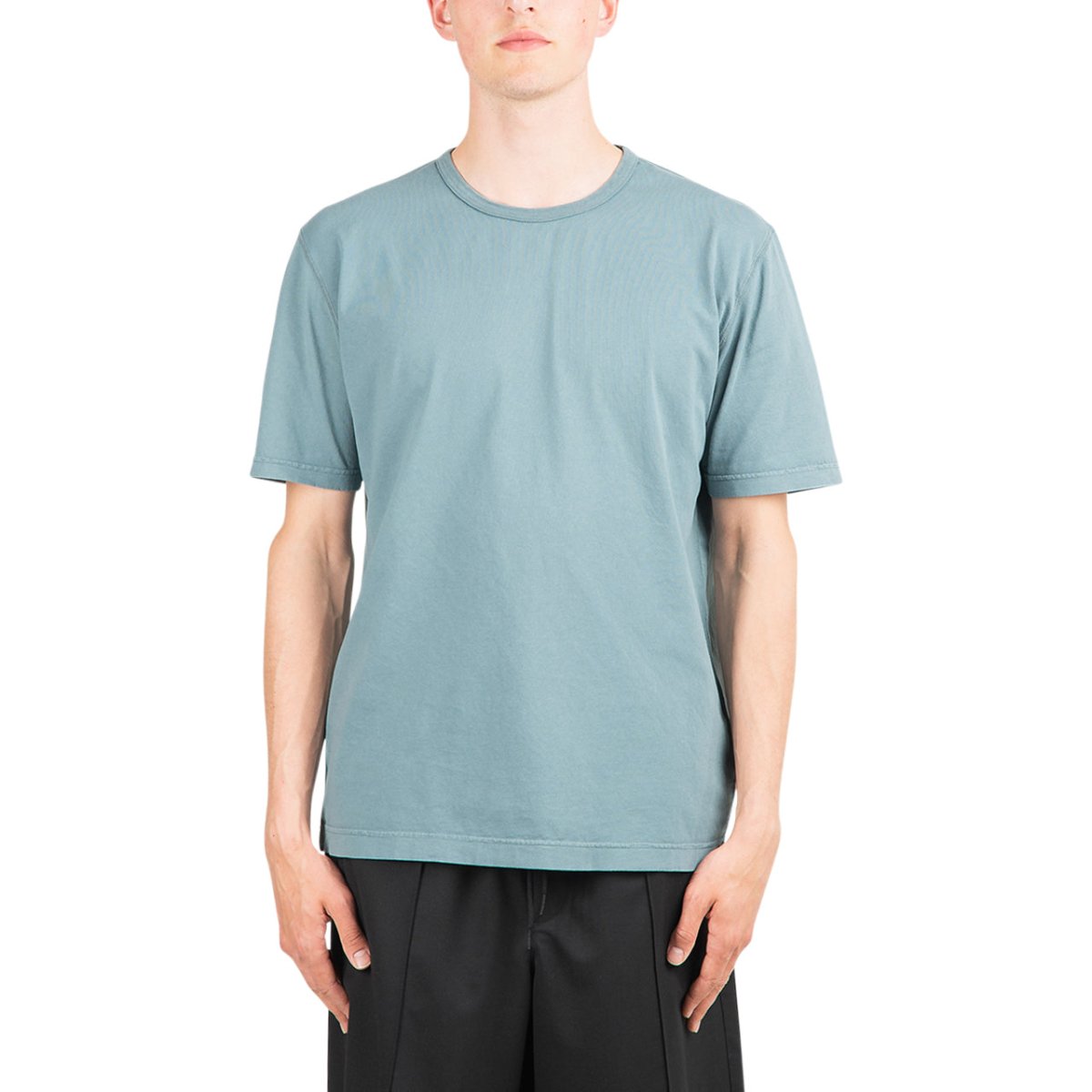 Image of Norse Projects Johannes GMD T-Shirt (Blue)