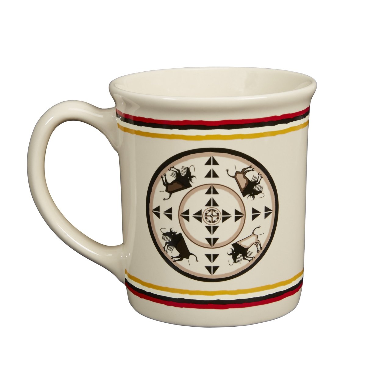 Image of Pendleton Legendary Coffee Mug (Buffalo Nation)
