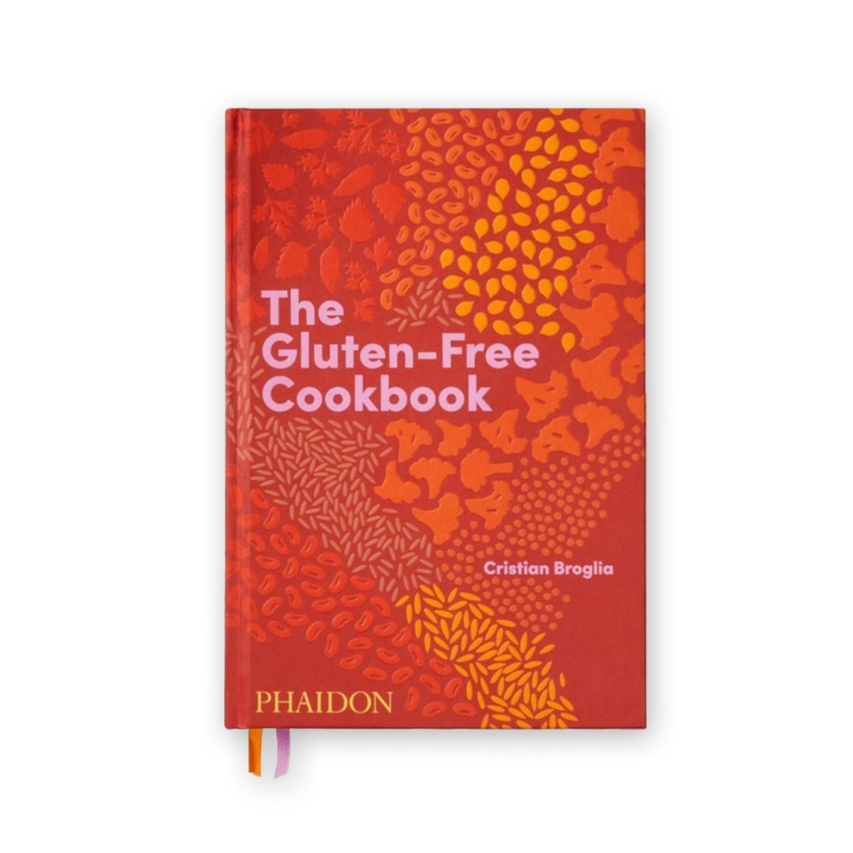 Image of Phaidon The Gluten Free Cookbook