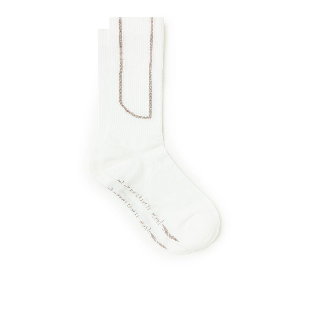 Image of Reebok x Cottweiler Socks (White)