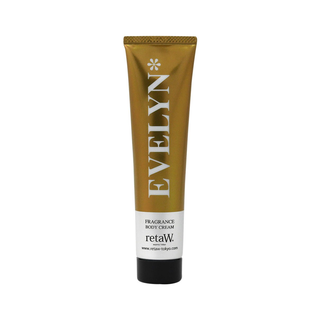 Image of retaW Fragrance Body Cream Evelyn