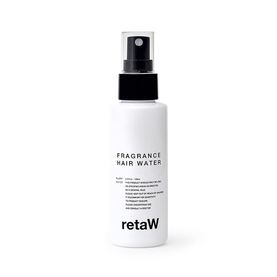 Image of retaW Fragrance Hair Water Allen
