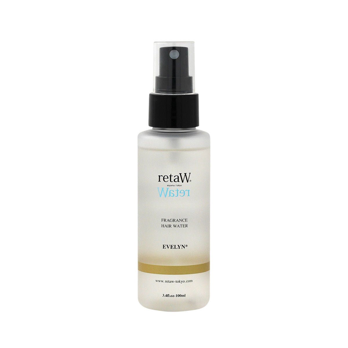 Image of retaW Fragrance Hair Water Evelyn