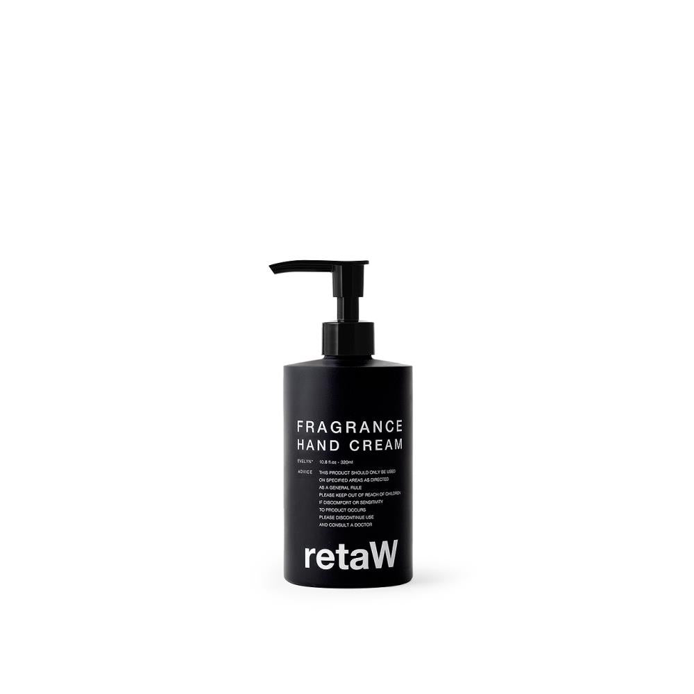 Image of retaW Fragrance Hand Cream Evelyn