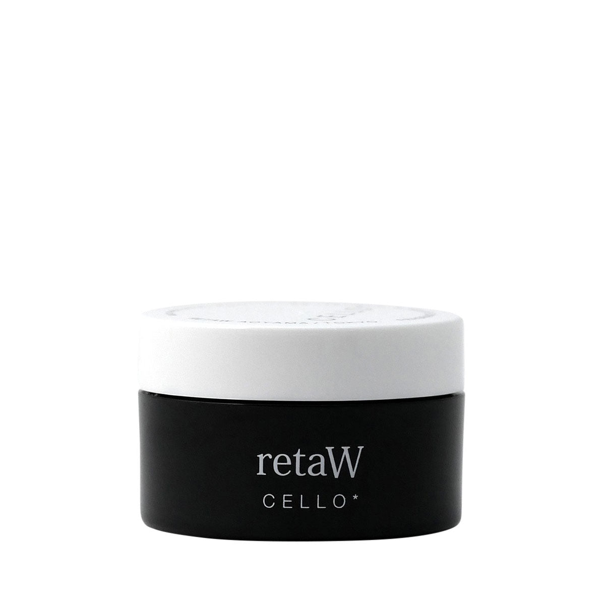 Image of retaW Fragrance Lip Balm Jar Cello