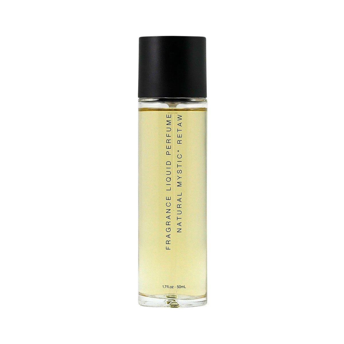 Image of retaW Fragrance Liquid Perfume Natural Mystic
