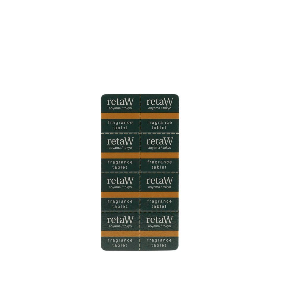 Image of retaW Fragrance Scent Tablet Evelyn