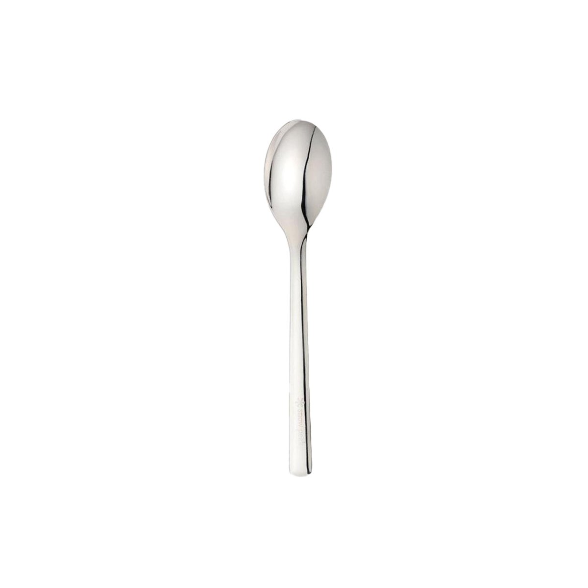 Image of Snow Peak All Stainlees Steel Dinner Spoon (Silver)